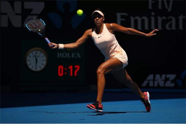 发球常常被 发球常常被