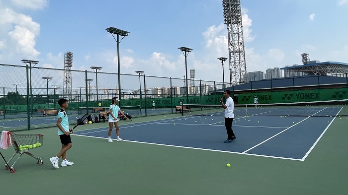 赛对手是技 赛对手是技