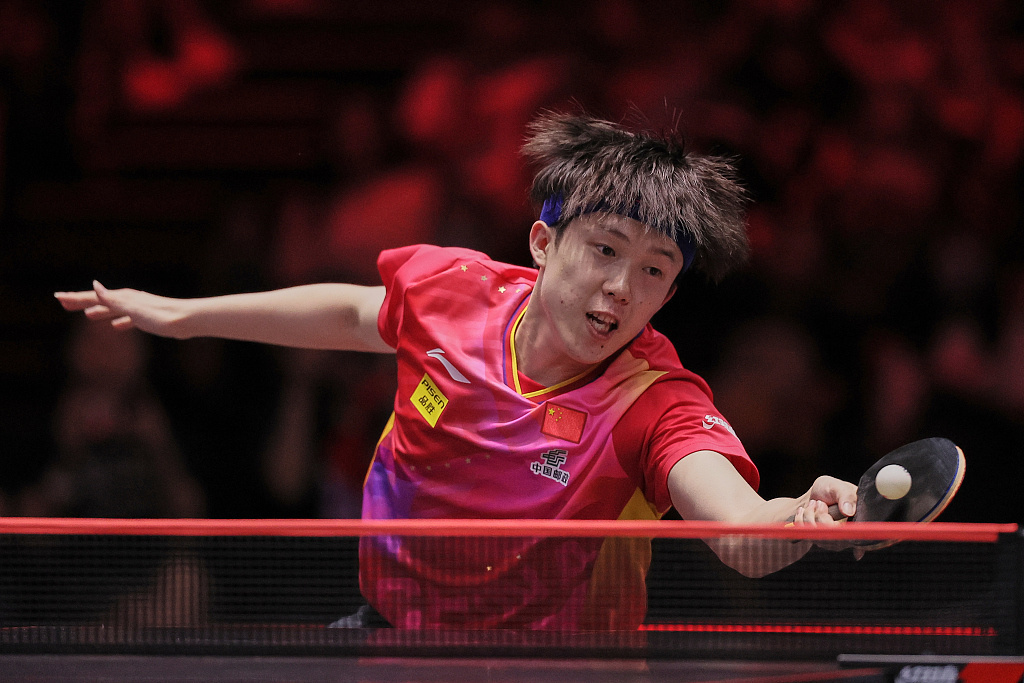 公开赛赛程 公开赛赛程