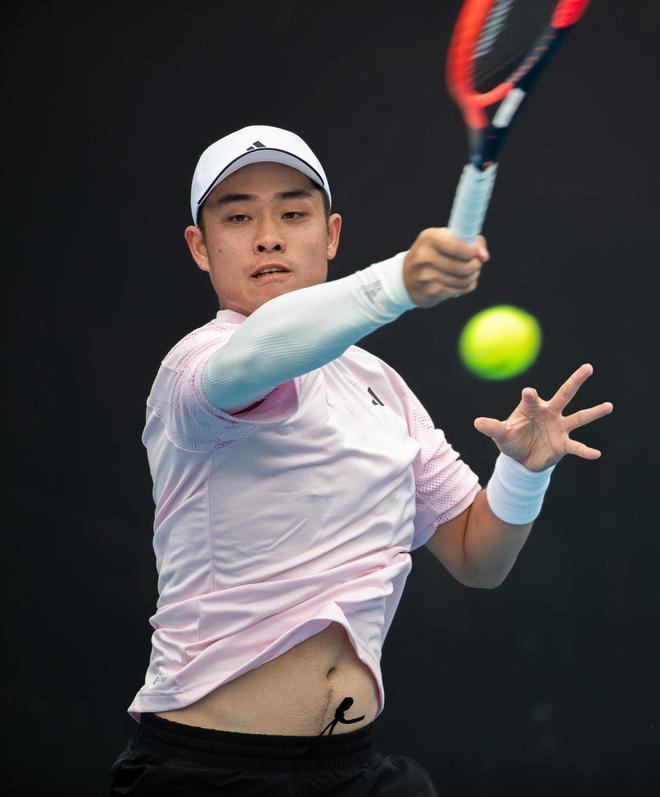 合理站位